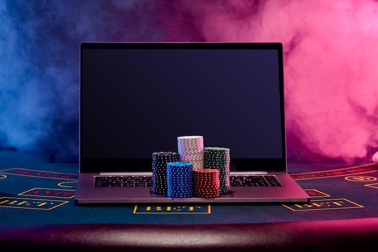 Round settlement showing win/loss result on budi4d slot