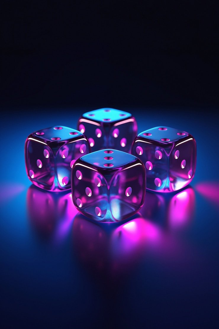 Result settlement page on budi4d slot